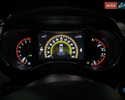 Белый Додж Дюранго, объемом двигателя 3.6 л и пробегом 116 тыс. км за 22900 $, фото 42 на Automoto.ua