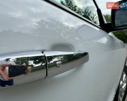 Белый Додж Дюранго, объемом двигателя 3.6 л и пробегом 116 тыс. км за 22900 $, фото 39 на Automoto.ua