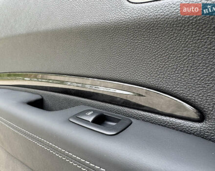 Белый Додж Дюранго, объемом двигателя 3.6 л и пробегом 116 тыс. км за 22900 $, фото 26 на Automoto.ua