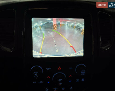 Белый Додж Дюранго, объемом двигателя 3.6 л и пробегом 116 тыс. км за 22900 $, фото 41 на Automoto.ua