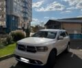 Білий Додж Durango, об'ємом двигуна 3.6 л та пробігом 231 тис. км за 17600 $, фото 1 на Automoto.ua