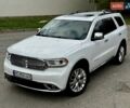 Белый Додж Дюранго, объемом двигателя 3.6 л и пробегом 116 тыс. км за 22900 $, фото 21 на Automoto.ua