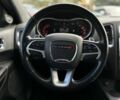 Белый Додж Дюранго, объемом двигателя 5.7 л и пробегом 148 тыс. км за 22930 $, фото 7 на Automoto.ua