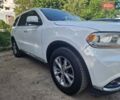Білий Додж Durango, об'ємом двигуна 3.6 л та пробігом 230 тис. км за 17100 $, фото 4 на Automoto.ua