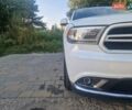 Білий Додж Durango, об'ємом двигуна 3.6 л та пробігом 230 тис. км за 16500 $, фото 8 на Automoto.ua