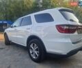 Білий Додж Durango, об'ємом двигуна 3.6 л та пробігом 230 тис. км за 16500 $, фото 4 на Automoto.ua