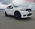 Білий Додж Durango, об'ємом двигуна 3.6 л та пробігом 200 тис. км за 14900 $, фото 1 на Automoto.ua