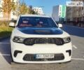 Білий Додж Durango, об'ємом двигуна 5.65 л та пробігом 180 тис. км за 29000 $, фото 1 на Automoto.ua