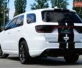Білий Додж Durango, об'ємом двигуна 5.7 л та пробігом 224 тис. км за 18500 $, фото 5 на Automoto.ua