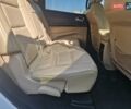 Білий Додж Durango, об'ємом двигуна 3.6 л та пробігом 230 тис. км за 17100 $, фото 10 на Automoto.ua