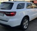 Білий Додж Durango, об'ємом двигуна 3.6 л та пробігом 100 тис. км за 25000 $, фото 1 на Automoto.ua