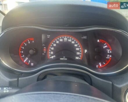 Білий Додж Durango, об'ємом двигуна 3.6 л та пробігом 230 тис. км за 16500 $, фото 24 на Automoto.ua