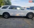 Білий Додж Durango, об'ємом двигуна 3.6 л та пробігом 230 тис. км за 16500 $, фото 17 на Automoto.ua