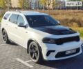 Білий Додж Durango, об'ємом двигуна 5.65 л та пробігом 180 тис. км за 29000 $, фото 12 на Automoto.ua