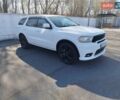 Білий Додж Durango, об'ємом двигуна 3.6 л та пробігом 200 тис. км за 18900 $, фото 1 на Automoto.ua