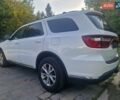 Білий Додж Durango, об'ємом двигуна 3.6 л та пробігом 230 тис. км за 16500 $, фото 14 на Automoto.ua