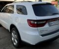 Білий Додж Durango, об'ємом двигуна 3.6 л та пробігом 100 тис. км за 23800 $, фото 1 на Automoto.ua