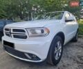 Білий Додж Durango, об'ємом двигуна 3.6 л та пробігом 230 тис. км за 17100 $, фото 1 на Automoto.ua