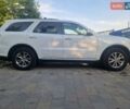 Білий Додж Durango, об'ємом двигуна 3.6 л та пробігом 230 тис. км за 16500 $, фото 2 на Automoto.ua