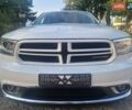 Білий Додж Durango, об'ємом двигуна 3.6 л та пробігом 230 тис. км за 16500 $, фото 16 на Automoto.ua