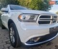 Білий Додж Durango, об'ємом двигуна 3.6 л та пробігом 230 тис. км за 16500 $, фото 18 на Automoto.ua