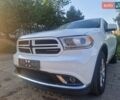 Білий Додж Durango, об'ємом двигуна 3.6 л та пробігом 230 тис. км за 16500 $, фото 15 на Automoto.ua