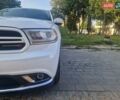 Білий Додж Durango, об'ємом двигуна 3.6 л та пробігом 230 тис. км за 16500 $, фото 10 на Automoto.ua