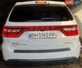 Білий Додж Durango, об'ємом двигуна 3.6 л та пробігом 100 тис. км за 23800 $, фото 7 на Automoto.ua