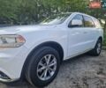 Білий Додж Durango, об'ємом двигуна 3.6 л та пробігом 230 тис. км за 17100 $, фото 3 на Automoto.ua