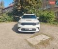Білий Додж Durango, об'ємом двигуна 5.65 л та пробігом 208 тис. км за 28500 $, фото 1 на Automoto.ua