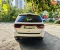 Білий Додж Durango, об'ємом двигуна 5.65 л та пробігом 208 тис. км за 28500 $, фото 1 на Automoto.ua