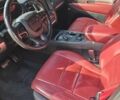Білий Додж Durango, об'ємом двигуна 5.65 л та пробігом 208 тис. км за 28500 $, фото 7 на Automoto.ua