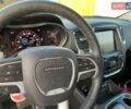 Білий Додж Durango, об'ємом двигуна 3.6 л та пробігом 100 тис. км за 23800 $, фото 11 на Automoto.ua