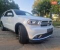 Білий Додж Durango, об'ємом двигуна 3.6 л та пробігом 230 тис. км за 16500 $, фото 1 на Automoto.ua