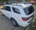 Білий Додж Durango, об'ємом двигуна 3.6 л та пробігом 230 тис. км за 16500 $, фото 6 на Automoto.ua