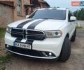 Білий Додж Durango, об'ємом двигуна 3.6 л та пробігом 226 тис. км за 21800 $, фото 1 на Automoto.ua
