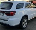 Білий Додж Durango, об'ємом двигуна 3.6 л та пробігом 100 тис. км за 23800 $, фото 1 на Automoto.ua