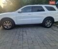 Білий Додж Durango, об'ємом двигуна 3.6 л та пробігом 230 тис. км за 16500 $, фото 13 на Automoto.ua