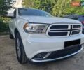 Білий Додж Durango, об'ємом двигуна 3.6 л та пробігом 230 тис. км за 17100 $, фото 1 на Automoto.ua