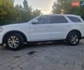 Білий Додж Durango, об'ємом двигуна 3.6 л та пробігом 230 тис. км за 16500 $, фото 7 на Automoto.ua