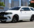 Білий Додж Durango, об'ємом двигуна 5.7 л та пробігом 224 тис. км за 18500 $, фото 10 на Automoto.ua