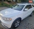Білий Додж Durango, об'ємом двигуна 3.6 л та пробігом 230 тис. км за 16500 $, фото 5 на Automoto.ua