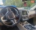 Білий Додж Durango, об'ємом двигуна 3.6 л та пробігом 230 тис. км за 16500 $, фото 23 на Automoto.ua