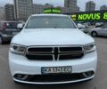 Білий Додж Durango, об'ємом двигуна 3.6 л та пробігом 225 тис. км за 15500 $, фото 1 на Automoto.ua