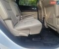 Білий Додж Durango, об'ємом двигуна 3.6 л та пробігом 230 тис. км за 16500 $, фото 22 на Automoto.ua