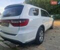 Білий Додж Durango, об'ємом двигуна 3.6 л та пробігом 230 тис. км за 16500 $, фото 11 на Automoto.ua