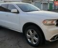 Білий Додж Durango, об'ємом двигуна 3.6 л та пробігом 100 тис. км за 23800 $, фото 6 на Automoto.ua