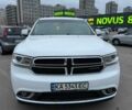 Белый Додж Дюранго, объемом двигателя 3.6 л и пробегом 225 тыс. км за 15500 $, фото 1 на Automoto.ua