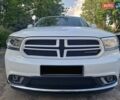 Білий Додж Durango, об'ємом двигуна 3.6 л та пробігом 230 тис. км за 17100 $, фото 2 на Automoto.ua