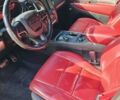 Білий Додж Durango, об'ємом двигуна 5.65 л та пробігом 208 тис. км за 28500 $, фото 5 на Automoto.ua